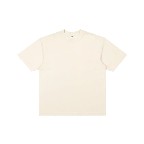 Unisex Standard Short Sleeve Tee – 18/1 Jersey Knit Cotton Shirt | Made in USA US Standard Apparel  product