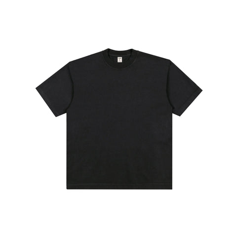 Unisex Standard Short Sleeve Tee – 18/1 Jersey Knit Cotton Shirt | Made in USA US Standard Apparel  product