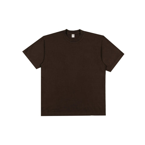 Unisex Standard Short Sleeve Tee – 18/1 Jersey Knit Cotton Shirt | Made in USA US Standard Apparel  product