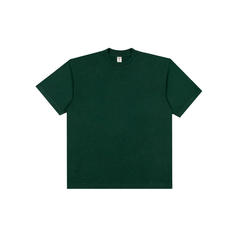 Unisex Standard Short Sleeve Tee – 18/1 Jersey Knit Cotton Shirt | Made in USA US Standard Apparel  product