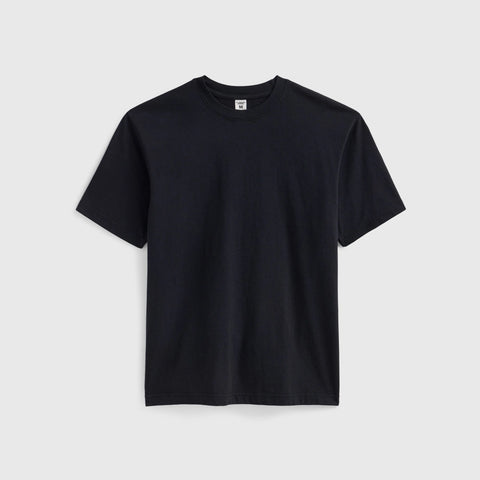 Unisex Standard Short Sleeve Tee – 18/1 Jersey Knit Cotton Shirt | Made in USA US Standard Apparel  product