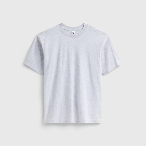 Unisex Standard Short Sleeve Tee – 18/1 Jersey Knit Cotton Shirt | Made in USA US Standard Apparel  product