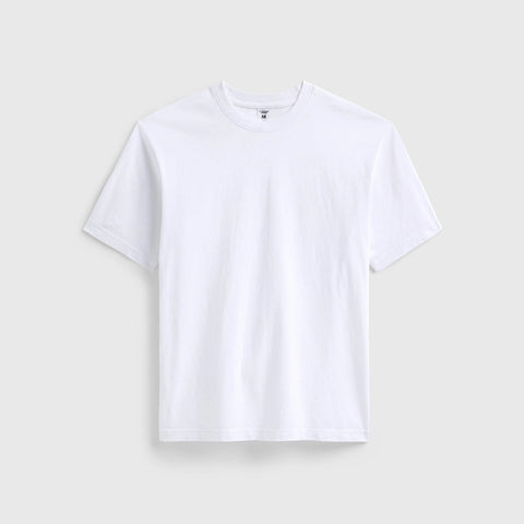 Unisex Standard Short Sleeve Tee – 18/1 Jersey Knit Cotton Shirt | Made in USA US Standard Apparel  product