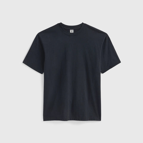 Unisex Standard Short Sleeve Tee – 18/1 Jersey Knit Cotton Shirt | Made in USA US Standard Apparel  product