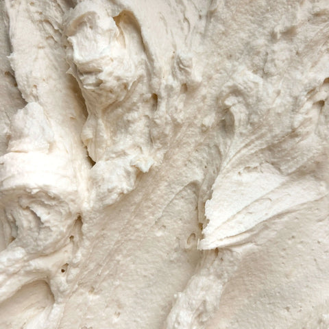 Vanilla Bean Body Butter – Deep Moisturizing Skin Cream with Grass-Fed Tallow | Born To Be Free | Made in USA Born to be Free  Moisturizer