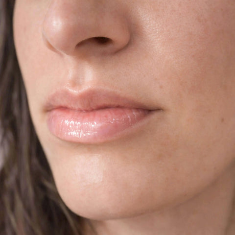 Vanilla Bean Lip Butter – Nourishing Natural Lip Balm with Grass-Fed Tallow & Shea Butter | Made in USA Born to be Free  Lip Butter