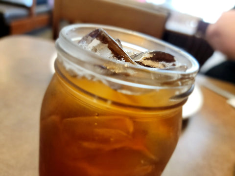 Vanilla Infused Raw Honey 10oz – Gourmet Natural Sweetener Made with Tahitian Beans | Made in USA Honey Badgers Bee Farm  Honey