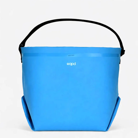 Waterproof GearBucket Tote Bag – Durable Carry-All Storage – Made in USA eqpd 