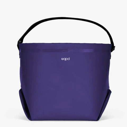 Waterproof GearBucket Tote Bag – Durable Carry-All Storage – Made in USA eqpd 