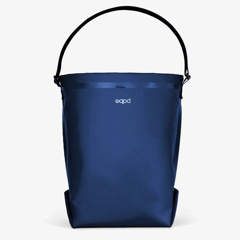 Waterproof GearBucket Tote Bag – Durable Carry-All Storage – Made in USA eqpd 