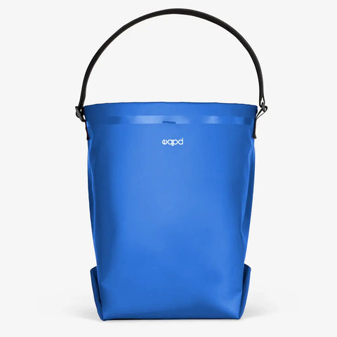 Waterproof GearBucket Tote Bag – Durable Carry-All Storage – Made in USA eqpd 