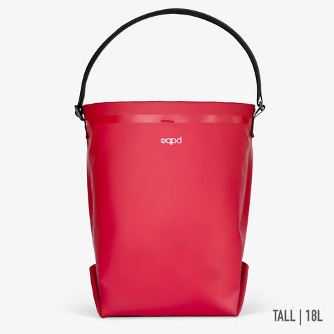 Waterproof GearBucket Tote Bag – Durable Carry-All Storage – Made in USA eqpd 