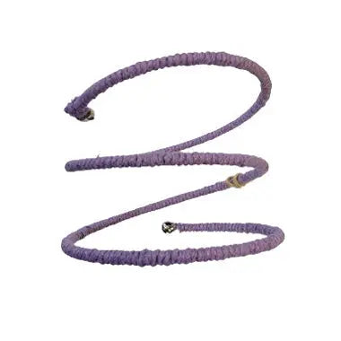 Waterproof Waxed Cotton Spiral Bracelets – Woven Tie-On Jewelry for Casual Wear | Handmade in USA Michelle Marie Boutique  Bracelets
