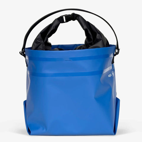 Watertight Roll Top Gear Tote – Durable Leakproof Outdoor Gear | Made in USA eqpd 