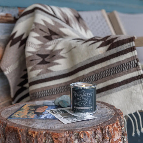Wayfarer Field Candle Good & Well Supply Co.  Candles