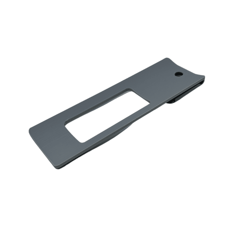 Chatelet Refrigerator Water Dispenser Lever – One-Handed Use – Made in USA Chatelet Manufacturing 