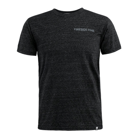 Whitebark Pine Lightweight American-made Tee Fireside Pine  Men's Shirt