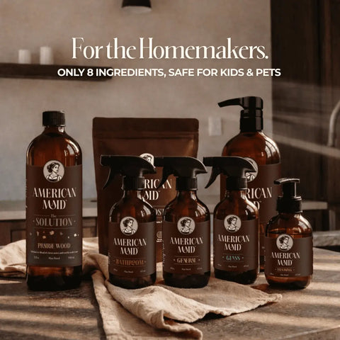 Whole Home Starter Kit American Maid 
