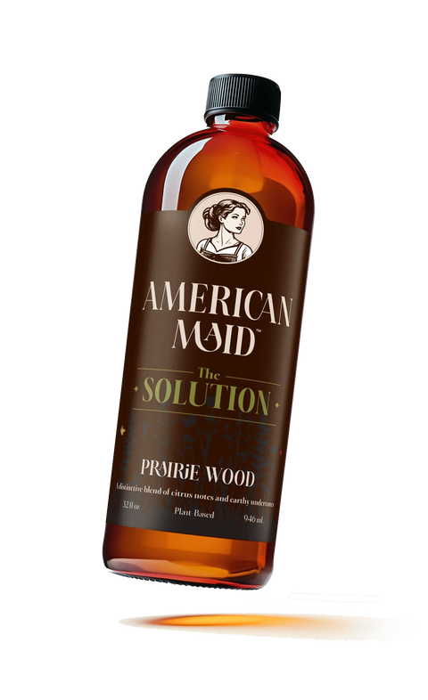 Whole Home Starter Kit American Maid 