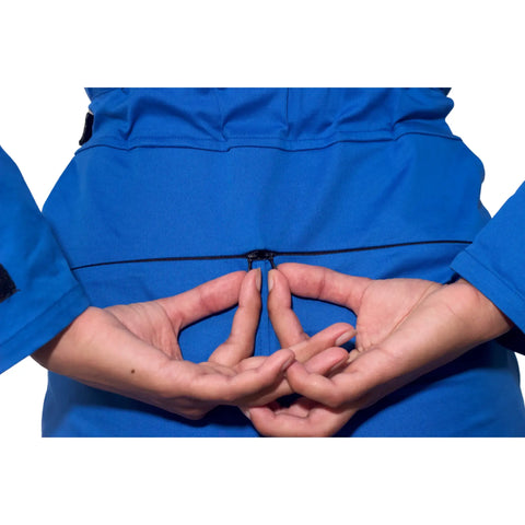 Women’s Aerospace Astronaut-Approved Flight Suit – Durable Comfortable Design | Made in USA GIRL IN SPACE CLUB™