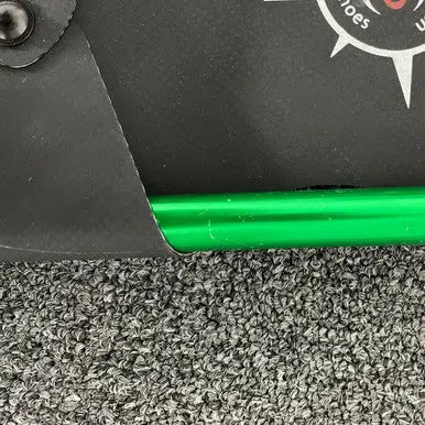 Women's Backcountry Snowshoes  - Leadville 29 Green - Scratch & Save Crescent Moon  item