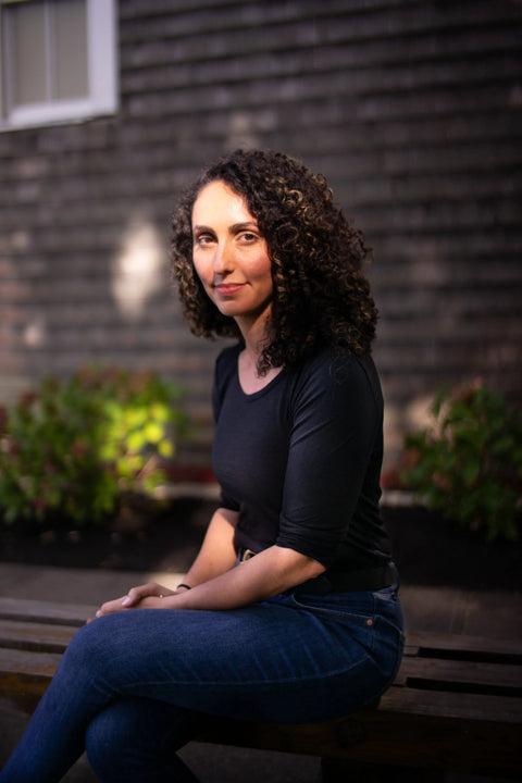 Women's Organic Merino Wool Scoop Neck Shirt – Soft Long Sleeve | Manufactured in USA Ramblers Way  Womens Tops