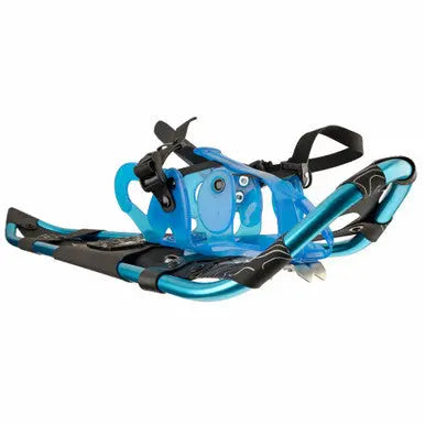 Women's Trail Snowshoes - Vail 24.5 Teal Crescent Moon  item