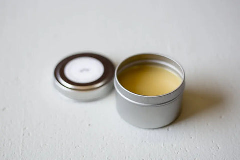 Wood Balm Conditioner – Natural Beeswax and Walnut Oil Polish | Made in USA Blanc Creatives  Wood