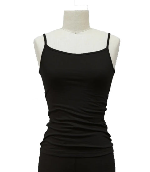 Wool Camisole RamblersWay  Womens Tops