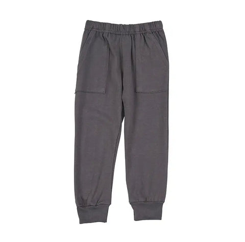 Youth Organic Cotton Jersey Jogger Pants – Eco-Friendly Kids Activewear | Made in USA Spiritex | Sustainable Apparel  Children's Pants