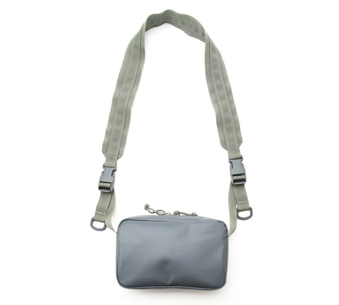 All Weather Shoulder Bag – Military Grade Durability – Handmade in USA MIS  Shoulder Bag