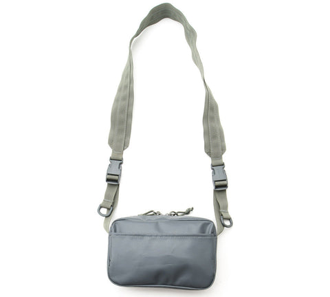 All Weather Shoulder Bag – Military Grade Durability – Handmade in USA MIS  Shoulder Bag