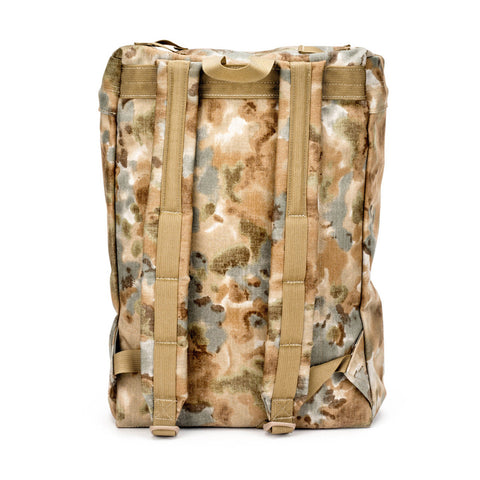 Covert Desert Tactical Backpack – Military Grade Durability | Made in USA MIS  Backpack