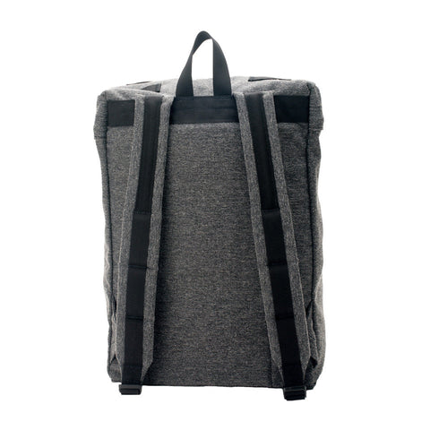 Durable Denim Grey Backpack – 1000D Cordura Nylon | Water-Resistant | Made in USA MIS  Backpack