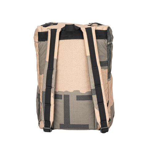 18 Liter Urban Backpack – Durable Cordura Nylon – Handmade in California | Made in USA MIS  Backpack