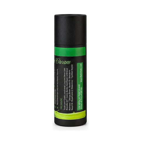 Bella Vado Avocado Lip Cream 0.4 Fl Oz – Nourishing Natural Lip Balm in Eco Cardboard Tube | Made in USA Bella Vado  Lip Balm