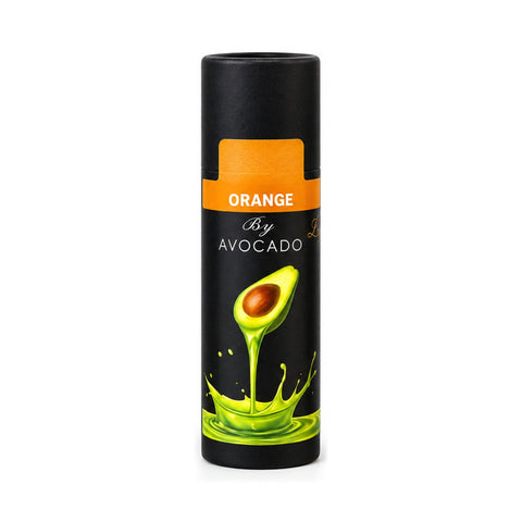 Bella Vado Avocado Lip Cream 0.4 Fl Oz – Nourishing Natural Lip Balm in Eco Cardboard Tube | Made in USA Bella Vado  Lip Balm