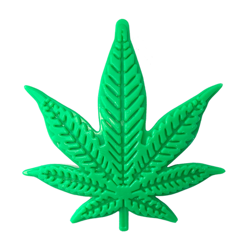 Colorado Maple Leaf Nylon Dog Chew Toy – Durable Power Chewer Toy | Made in USA SodaPup  Nylon Dog Toys