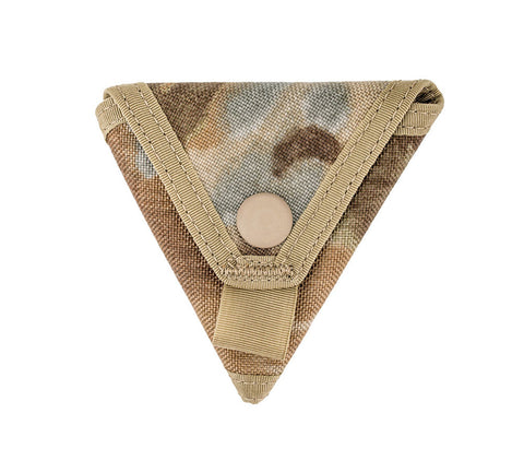 Compact Coin Organizer – Military Grade Covert Desert Wallet | Made in USA MIS  Coin Case