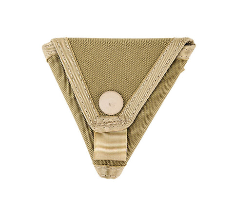 Compact Coin Case – Durable Cordura Nylon Wallet | Made in USA MIS  Coin Case