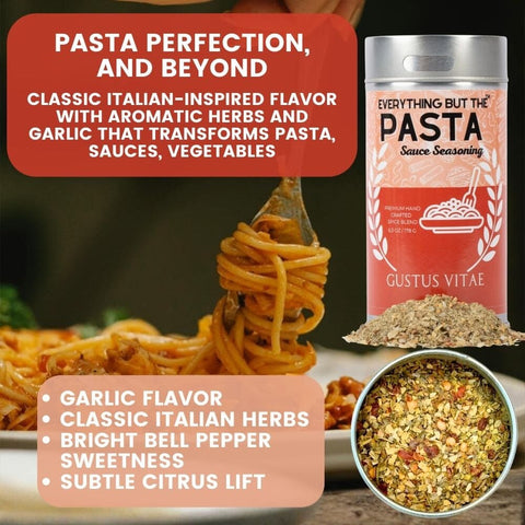 Complete Kitchen Seasoning Set – Gourmet Everything Collection 8 XL Tins | All-Natural Blend | Made in USA