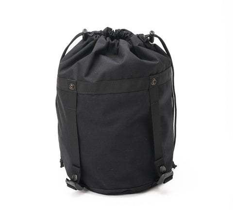 Small Black Compression Stuff Sack – Heavy-Duty Outdoor Storage Bag | Made in USA MIS  Pouch