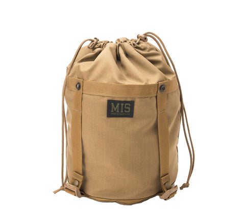 Small Compression Stuff Sack – 500D Cordura Nylon Gear Organizer | Made in USA MIS  Pouch