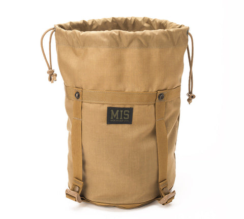 Small Compression Stuff Sack – 500D Cordura Nylon Gear Organizer | Made in USA MIS  Pouch