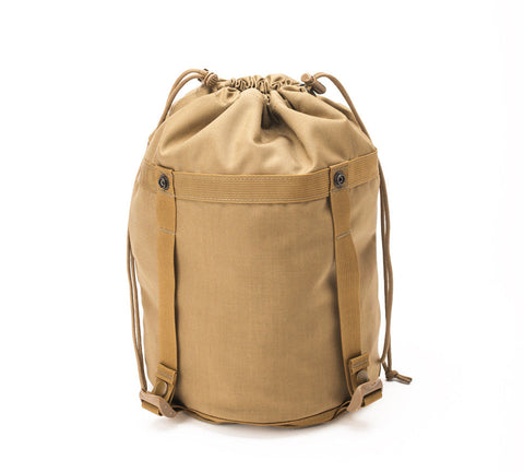 Small Compression Stuff Sack – 500D Cordura Nylon Gear Organizer | Made in USA MIS  Pouch