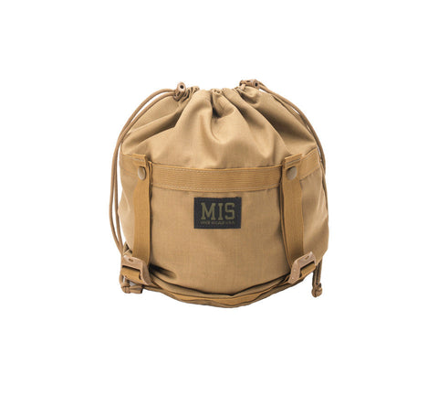 Small Compression Stuff Sack – 500D Cordura Nylon Gear Organizer | Made in USA MIS  Pouch