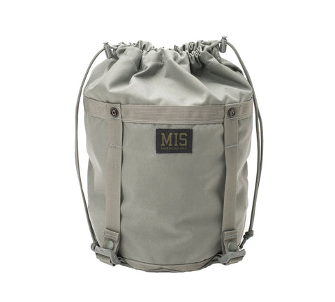 Small Compression Stuff Sack – Military Grade 500D – MIS Outdoor Gear | Made in USA MIS  Pouch