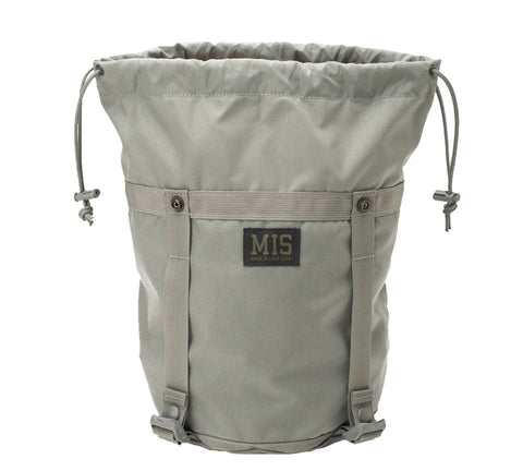 Small Compression Stuff Sack – Military Grade 500D – MIS Outdoor Gear | Made in USA MIS  Pouch