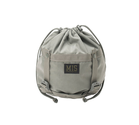 Small Compression Stuff Sack – Military Grade 500D – MIS Outdoor Gear | Made in USA MIS  Pouch