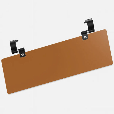 Copper XL MaxView Polarized Car Visor Extender 15 Inch – Glare Guard | Made in USA Glare Guard  item